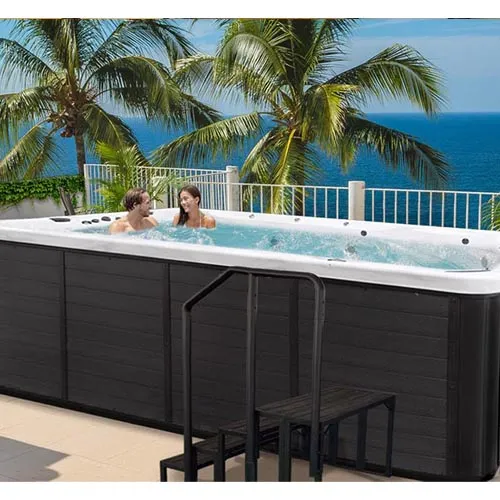 Swimspa hot tubs for sale in Jersey City